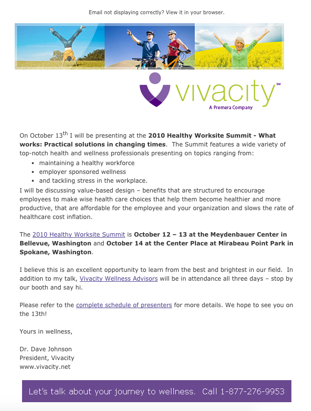 Vivacity