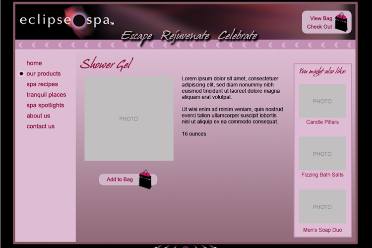 eclipse-spa-screen