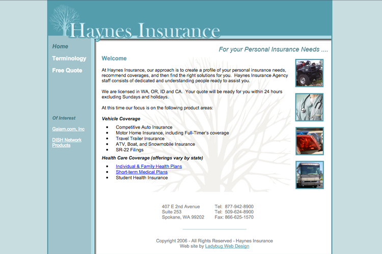 haynes-insurance