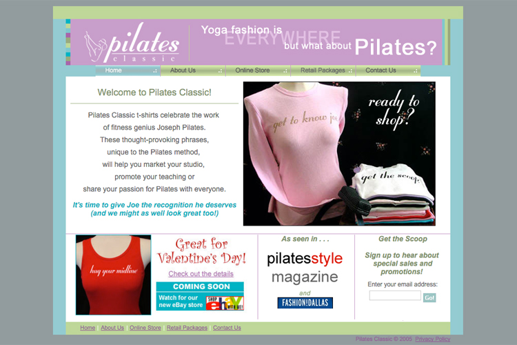 pilates-classic